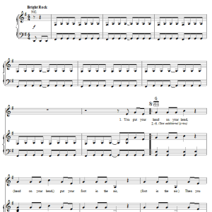 The Traveling Wilburys Wilbury Twist Musik Noten - Piano, Vocal & Guitar Chords - 62768-0