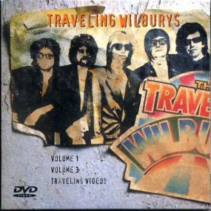 The Traveling Wilburys Wilbury Twist Musik Noten - Piano, Vocal & Guitar Chords - 62768-thumbnail