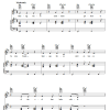 The Undisputed Truth Smiling Faces Sometimes Musik Noten - Piano, Vocal & Guitar Chords - 69943-0