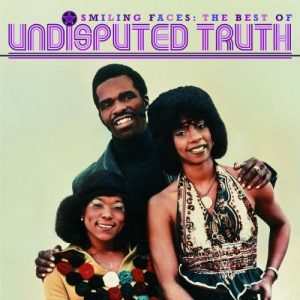 The Undisputed Truth Smiling Faces Sometimes Musik Noten - Piano, Vocal & Guitar Chords - 69943-thumbnail