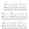 The Vaccines Post Break-Up Sex Musik Noten - Piano, Vocal & Guitar Chords - 106827-0
