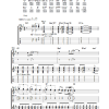 The View Claudia Musik Noten - Guitar Tab - 37896-0