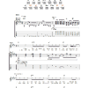 The View Skag Trendy Musik Noten - Guitar Tab - 37897-0