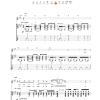 The Vines 1969 Musik Noten - Guitar Tab - 22996-0
