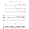 The Vines Ain't No Room Musik Noten - Guitar Tab - 22997-0
