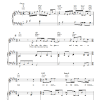 The Walker Brothers We're All Alone Musik Noten - Piano, Vocal & Guitar Chords - 111680-0