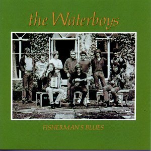 The Waterboys Fisherman's Blues Musik Noten - Guitar Chords/Lyrics - 40581-thumbnail