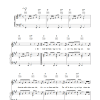 The Waterboys Love And Death Musik Noten - Piano, Vocal & Guitar Chords - 17267-0