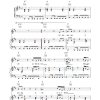 The Waterboys Preparing To Fly Musik Noten - Piano, Vocal & Guitar Chords - 17268-0