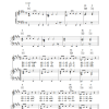 The Waterboys Spiritual City Musik Noten - Piano, Vocal & Guitar Chords - 17269-0