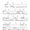 The Whispers And The Beat Goes On Musik Noten - Piano, Vocal & Guitar Chords - 37926-0