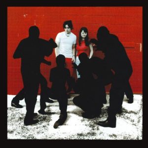 The White Stripes The Union Forever Musik Noten - Guitar Tab - 24235-thumbnail