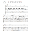 The Who A Man In A Purple Dress Musik Noten - Guitar Tab - 37577-0