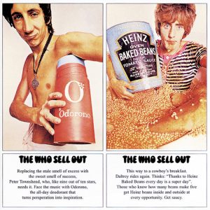The Who Armenia City In The Sky Musik Noten - Guitar Tab - 165193-thumbnail