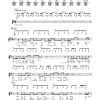 The Who Blue Red And Grey Musik Noten - Guitar Tab - 165251-0