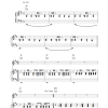 The Who Captain Walker Musik Noten - Piano, Vocal & Guitar Chords - 15779-0
