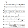 The Who Christmas/See Me Feel Me Musik Noten - Piano, Vocal & Guitar Chords - 15780-0