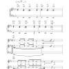 The Who Do You Think It's Alright Musik Noten - Piano, Vocal & Guitar Chords - 15782-0
