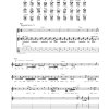 The Who Getting In Tune Musik Noten - Guitar Tab - 165535-0