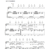 The Who Go To The Mirror Musik Noten - Piano, Vocal & Guitar Chords - 15785-0