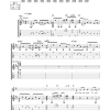 The Who God Speaks Of Marty Robbins Musik Noten - Guitar Tab - 37579-0