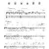 The Who However Much I Booze Musik Noten - Guitar Tab - 165180-0