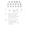 The Who It's Hard Musik Noten - Guitar Tab - 165515-0