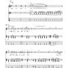 The Who Much Too Much Musik Noten - Guitar Tab - 165300-0