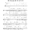 The Who Now I'm A Farmer Musik Noten - Guitar Tab - 165525-0