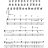 The Who Overture (It's A Boy) Musik Noten - Guitar Tab - 165298-0