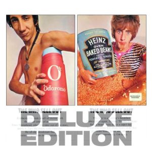 The Who Relax Musik Noten - Guitar Tab - 165207-thumbnail