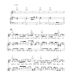 The Who Sally Simpson Musik Noten - Piano, Vocal & Guitar Chords - 15790-0