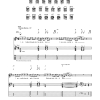 The Who Sister Disco Musik Noten - Guitar Tab - 165539-0