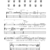 The Who Slip Kid Musik Noten - Guitar Tab - 165227-0