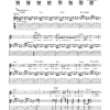 The Who Tattoo Musik Noten - Guitar Tab - 165199-0