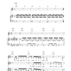 The Who Twenty One Musik Noten - Piano, Vocal & Guitar Chords - 15796-0