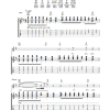 The Who Two Thousand Years Musik Noten - Guitar Tab - 37578-0