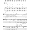 The Who Underture Musik Noten - Guitar Tab - 165526-0