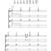 The Who Unholy Trinity Musik Noten - Guitar Tab - 37583-0