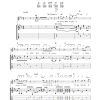 The Who We Got A Hit Musik Noten - Guitar Tab - 37584-0