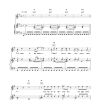 The Who We're Not Going To Take It Musik Noten - Piano, Vocal & Guitar Chords - 15797-0