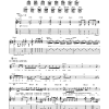 The Who You Didn't Hear It Musik Noten - Guitar Tab - 165556-0