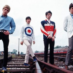 The Who You Didn't Hear It Musik Noten - Guitar Tab - 165556-thumbnail