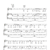 The XX Fantasy Musik Noten - Piano, Vocal & Guitar Chords - 103465-0