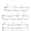 The XX Night Time Musik Noten - Piano, Vocal & Guitar Chords - 103567-0