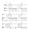 The XX Shelter Musik Noten - Piano, Vocal & Guitar Chords - 103569-0