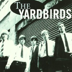 The Yardbirds Got To Hurry Musik Noten - Guitar Tab - 24338-thumbnail