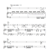 The Zutons Valerie Musik Noten - Piano, Vocal & Guitar Chords - 40197-0