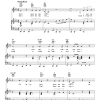 Thelma Houston Don't Leave Me This Way Musik Noten - Piano, Vocal & Guitar Chords - 91958-0