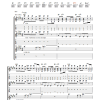 Them Crooked Vultures Dead End Friends Musik Noten - Guitar Tab - 100654-0